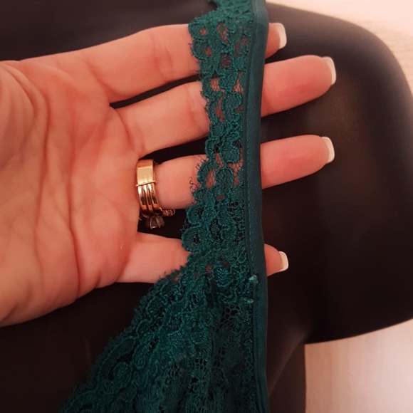 Vintage Gold Label Victoria's Secret Nightgown - Picture 3 of 6